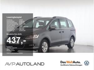 Volkswagen Sharan 1.4 TSI Comfortline | NAVI | 7-SITZER |