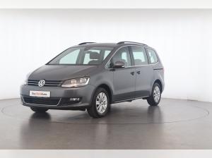 Volkswagen Sharan 1.4 TSI Comfortline | NAVI | 7-SITZER |