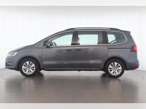 Volkswagen Sharan 1.4 TSI Comfortline | NAVI | 7-SITZER |