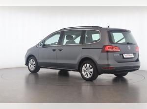 Volkswagen Sharan 1.4 TSI Comfortline | NAVI | 7-SITZER |