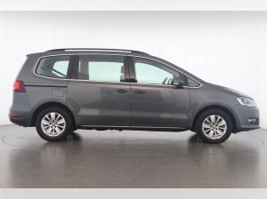 Volkswagen Sharan 1.4 TSI Comfortline | NAVI | 7-SITZER |