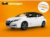 Foto - Nissan Leaf 150 PS 40KWH Visia - Elektro - Aktion - Umweltbonus sichern