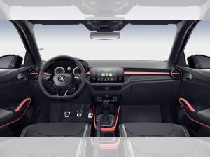 Skoda Fabia Monte Carlo 1,5 TSI 110 kW 7-Gang-DSG *frei konfigurierbar*