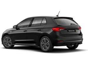 Skoda Fabia Monte Carlo 1,5 TSI 110 kW 7-Gang-DSG *frei konfigurierbar*