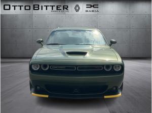 Dodge Challenger R/T 5.7L V8 RT BLACK/PERFORMANCE/VOLL ❗️❗️❗️ SONDERAKTION ❗️❗️❗️ V8 MOTOR 🤩🤩🤩