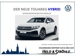 Foto - Volkswagen Touareg Elegance 3.0 V6 ⚡️eHYBRID⚡️ 4Motion #NEUES MODELL
