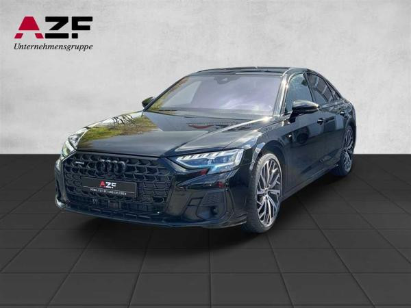 Audi A8 50 TDI quattro 210(286) kW(PS) tiptronic >>sofort verfügbar<<