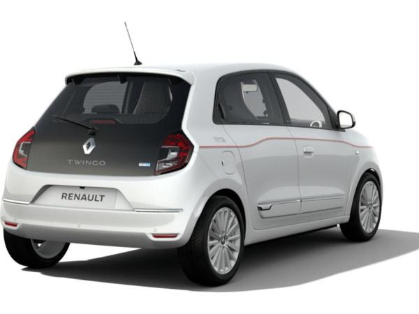 Foto - Renault Twingo E-TECH  | Automatik | Kurzfristig verfügbar ❗ Nur für kurze Zeit ⏰
