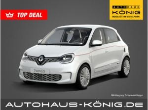 Renault Twingo E-TECH  | Automatik | Kurzfristig verfügbar ❗ Nur für kurze Zeit ⏰