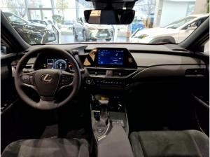 Lexus UX 250h Style nur PRIVAT oder EINZELFIRMEN möglich