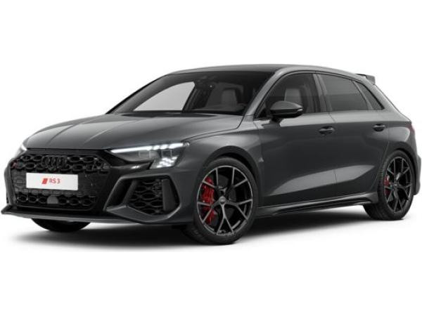 Audi RS3 Sportback  + 14 x sofort verfügbar