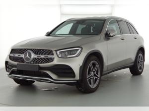 Mercedes-Benz GLC 200 d /4MATIC (ALLRAD)/AMG-LINE/BUSINESS-PAK./HIGH-END-LICHT/PARK-PAK./NAVI/KLIMA/SHZ UVM.