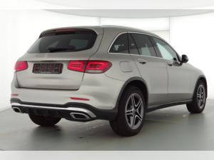 Mercedes-Benz GLC 200 d /4MATIC (ALLRAD)/AMG-LINE/BUSINESS-PAK./HIGH-END-LICHT/PARK-PAK./NAVI/KLIMA/SHZ UVM.