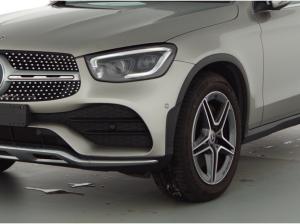 Mercedes-Benz GLC 200 d /4MATIC (ALLRAD)/AMG-LINE/BUSINESS-PAK./HIGH-END-LICHT/PARK-PAK./NAVI/KLIMA/SHZ UVM.