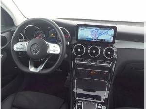 Mercedes-Benz GLC 200 d /4MATIC (ALLRAD)/AMG-LINE/BUSINESS-PAK./HIGH-END-LICHT/PARK-PAK./NAVI/KLIMA/SHZ UVM.