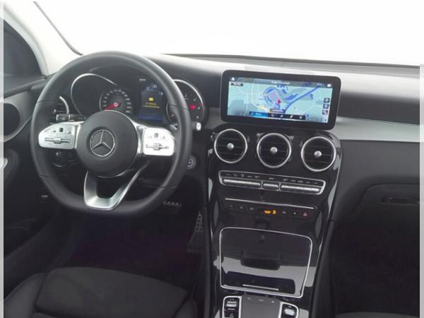 Foto - Mercedes-Benz GLC 200 4MATIC (ALLRAD)/AMG-LINE/BUSINESS-PAK./HIGH-END-LICHT/PARK-PAK./NAVI/KLIMA/SHZ UVM.