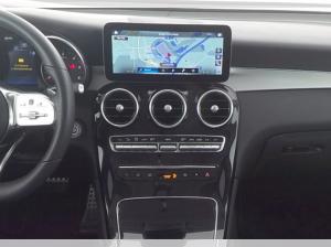 Mercedes-Benz GLC 200 d /4MATIC (ALLRAD)/AMG-LINE/BUSINESS-PAK./HIGH-END-LICHT/PARK-PAK./NAVI/KLIMA/SHZ UVM.