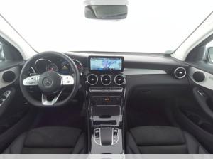 Mercedes-Benz GLC 200 d /4MATIC (ALLRAD)/AMG-LINE/BUSINESS-PAK./HIGH-END-LICHT/PARK-PAK./NAVI/KLIMA/SHZ UVM.