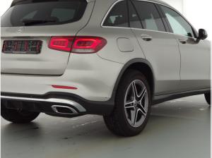 Mercedes-Benz GLC 200 d /4MATIC (ALLRAD)/AMG-LINE/BUSINESS-PAK./HIGH-END-LICHT/PARK-PAK./NAVI/KLIMA/SHZ UVM.