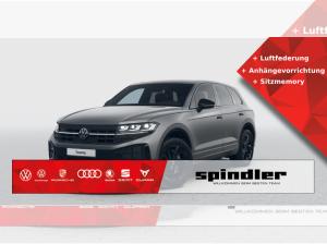 Volkswagen Touareg Facelift | 💗 Matt-Lackierung | Lieferung voraussichtlich noch 2023