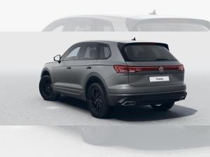 Volkswagen Touareg Facelift | 💗 Matt-Lackierung | Lieferung voraussichtlich noch 2023