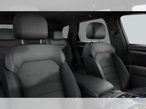 Volkswagen Touareg Facelift | 💗 Matt-Lackierung | Lieferung voraussichtlich noch 2023