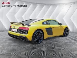 Audi R8 Coupe V10 quattro performance UPE260T*LASER*KERAMIK*MAGNETIC