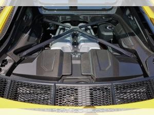 Audi R8 Coupe V10 quattro performance UPE260T*LASER*KERAMIK*MAGNETIC