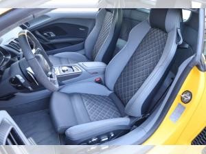 Audi R8 Coupe V10 quattro performance UPE260T*LASER*KERAMIK*MAGNETIC