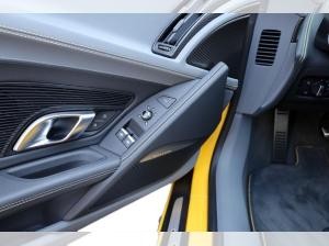 Audi R8 Coupe V10 quattro performance UPE260T*LASER*KERAMIK*MAGNETIC