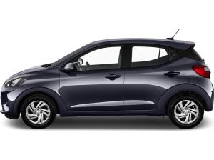 Hyundai i10 CONNECT&GO SONDERMODELL