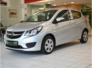 Opel Karl 1.0 Edition 5-Tg. Klima Bluetooth PDC USB