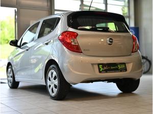 Opel Karl 1.0 Edition 5-Tg. Klima Bluetooth PDC USB