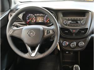 Opel Karl 1.0 Edition 5-Tg. Klima Bluetooth PDC USB