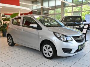 Opel Karl 1.0 Edition 5-Tg. Klima Bluetooth PDC USB