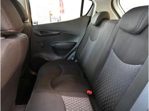 Opel Karl 1.0 Edition 5-Tg. Klima Bluetooth PDC USB