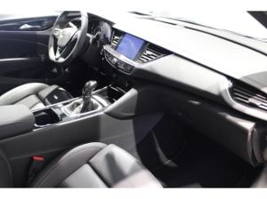 Opel Insignia Sports Tourer Ultimate 128kW (174PS) Schaltgetriebe