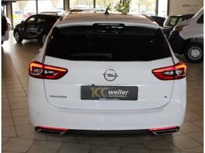Opel Insignia Sports Tourer Business, 128kW (174PS) Automatik