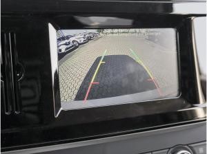 MAXUS eDELIVER 3 Kastenwagen Elektro 50 kWh L1 **Schwarz-Metallic** 1x L2 vorhanden 7x L1 vorhanden (Weiß-/Scharz-Met