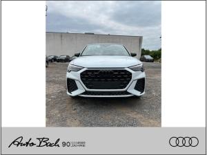 Audi RS Q3 Sportback ***AKTION*** 294 KW/400 PS Pano Navi Designpaket SONOS RS-Sportabgasanlage