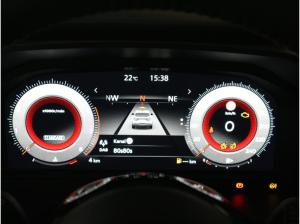 Nissan Qashqai Tekna+ 1.3 DIG-T sofort verfügbar!