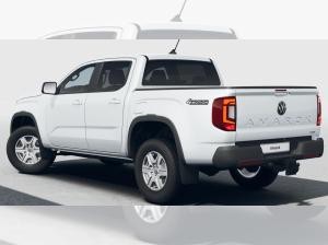 Volkswagen Amarok Life 2.0 TDI 205 PS 10-Gang Automatik 4MOTION