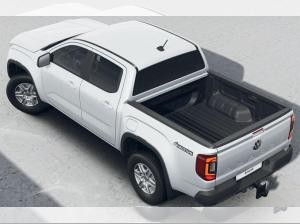 Volkswagen Amarok Life 2.0 TDI 205 PS 10-Gang Automatik 4MOTION
