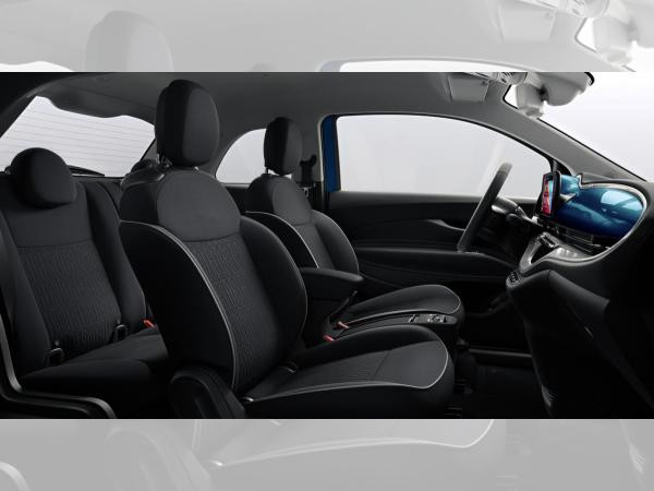 Foto - Fiat 500 e Limousine *Sofort verfügbar!!!* inkl. Komfort & Style-Paket (LED-Scheinwerfer) ~ großer Akku ~