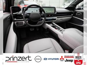 Hyundai IONIQ 6 77,4 kWh "UNIQ-PAKET" digitale Spiegel*GSD !!Sofort verfügbar!!