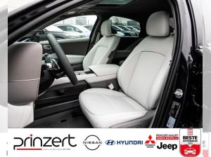Hyundai IONIQ 6 77,4 kWh "UNIQ-PAKET" digitale Spiegel*GSD !!Sofort verfügbar!!