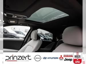 Hyundai IONIQ 6 77,4 kWh "UNIQ-PAKET" digitale Spiegel*GSD !!Sofort verfügbar!!