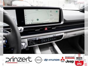 Hyundai IONIQ 6 77,4 kWh "UNIQ-PAKET" digitale Spiegel*GSD !!Sofort verfügbar!!