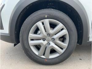 Dacia Sandero Stepway TCe100 ECO-G PARKP NEUES MODELL!