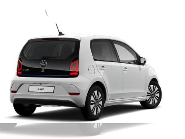 Volkswagen up! e-up! Edition volle Bafa Lieferzeit 2023